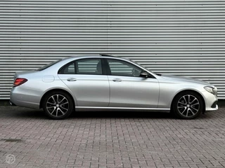 Mercedes-Benz E-Klasse Mercedes-Benz E-klasse 220 d Prestige Plus Schuifdak Distronic Burmester Rondomzicht Camera Multibeam LED Widescreen Stoelverwarming - afbeelding nr 6