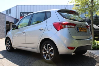 Hyundai ix20 - afbeelding nr 3
