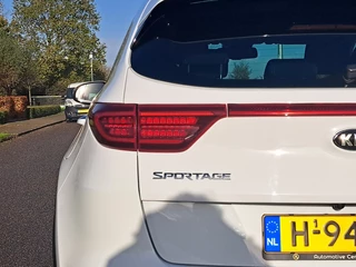 Kia Sportage - afbeelding nr 18