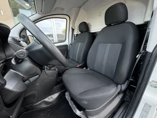 Fiat Fiorino Fiat Fiorino 1.3 Multijet | Airco - afbeelding nr 12
