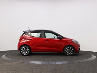 Hyundai i10 - afbeelding nr 6