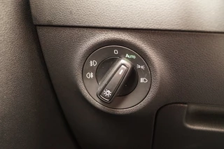 Škoda Karoq Škoda Karoq 1.5 TSI 150pk DSG Business Edition -LED-ECC-CAM-NAVI- - afbeelding nr 14