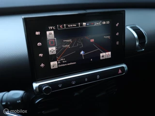 Citroën C4 Cactus Citroen C4 Cactus 1.2 PT Navigatie Airbumpers Lichtmetalen Velgen Airco - afbeelding nr 19
