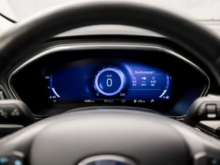 Ford Focus Ford Focus Wagon 1.0 EcoBoost Titanium X Automaat (VIRTUAL COCKPIT, APPLE CARPLAY, GROOT NAVI, STUUR/STOELVERWARMING, BANG&OLUFSEN, CAMERA, TREKHAAK, SPORTSTOELEN, ELEK ACHTERKLEP, KEYLESS, GETINT GLAS, NIEUWSTAAT) - afbeelding nr 23