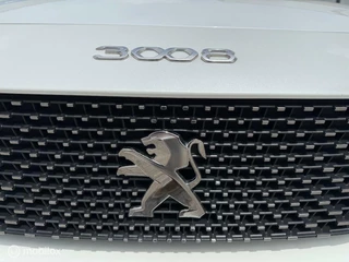 Peugeot 3008 Peugeot 3008 1.6 HYbrid 225 Blue Lease GT Line - afbeelding nr 15