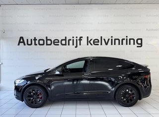 Tesla Model X - afbeelding nr 5