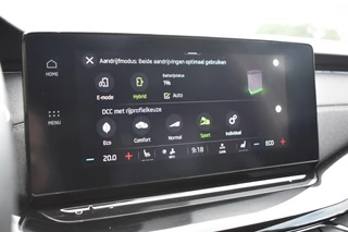 Škoda Octavia Škoda Octavia 1.4 TSI IV Style Edition, Xenon, Pano, Leder, ACC - afbeelding nr 26
