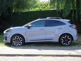 Ford Puma Ford Puma 1.0 125pk Hybrid ST-Line X met Camera en Panoramadak - afbeelding nr 2