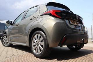 Toyota Yaris Toyota Yaris 1.5 VVT-i Dynamic Trekhaak/Head-up/Stuur/Stoelverwarming - afbeelding nr 42