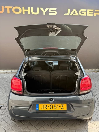 Citroën C1 Citroen C1 1.0 e-VTi Selection - afbeelding nr 15