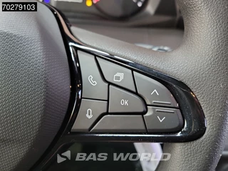 Renault Master Renault Master 130PK 2025model L3H2 Special Edition LED Imperiaal 17 inch Velgen Airco Cruise Camera Carplay Parkeersensoren L3 12m3 Airco Cruise control - afbeelding nr 25