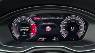 Audi A5 - afbeelding nr 19
