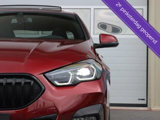 BMW 2 Serie BMW 2-serie Gran Coupé 218i High Executive M-sport | Panoramadak - afbeelding nr 45