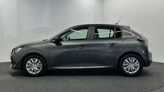Peugeot 208 Peugeot 208 1.2 PureTech Active Pack CRUISE - afbeelding nr 8