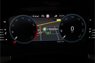 Škoda Kamiq ŠKODA Kamiq 1.0 TSI Ambition > Trekhaak/17 inch/camera/stoelverwarming... - afbeelding nr 15