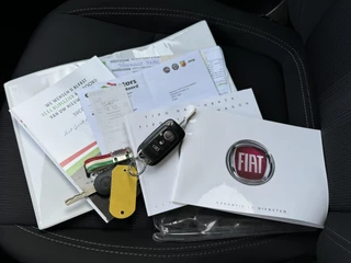 Fiat Tipo Fiat Tipo Stationwagon 1.4 T-Jet 16v 120pk Navigatie Camera Carplay 4 Seizoenen banden Cruise controle Airco - afbeelding nr 9