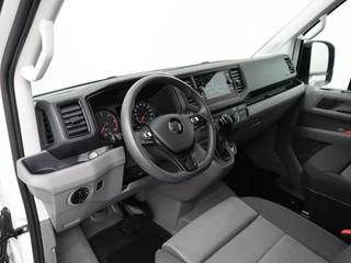 Volkswagen Crafter Volkswagen Crafter 2.0TDI 140PK DSG Automaat L3H3 | Kastinrichting | Navigatie | Camera | Airco | Cruise - afbeelding nr 3