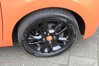 Toyota Aygo - afbeelding nr 5