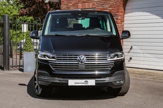 Volkswagen Transporter Volkswagen Transporter 2.0 TDI L2H1 204PK DSG - afbeelding nr 3