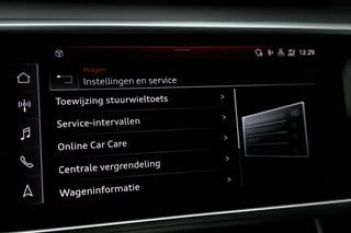 Audi A6 - afbeelding nr 67