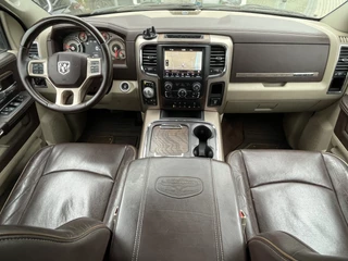 Dodge Ram 1500 Dodge Ram 1500 5.7 V8 4x4 Crew Cab 5'7 Longhorn | LPG - afbeelding nr 10