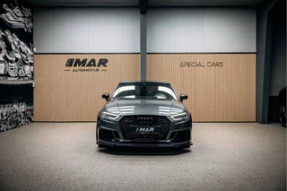 Audi RS3 In topstaat verkerende RS3 Limo full options - afbeelding nr 4