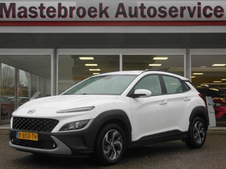 Hyundai Kona 1.6 GDI HEV Comfort Smart