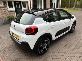 Citroën C3 - afbeelding nr 3