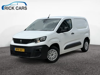 Peugeot Partner - 16187885-0