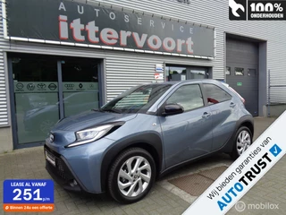 Toyota Aygo - 70626216-0