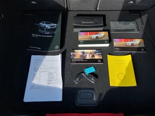 Mercedes-Benz A-Klasse 180 136pk Automaat Business Solution AMG | Origineel NL | Navi | Apple Carplay+Android Auto | Clima | Cruise | Led Koplampen | Pdc V+A+Assist+Camera | Stoelverwarming | 18''lm - afbeelding nr 36