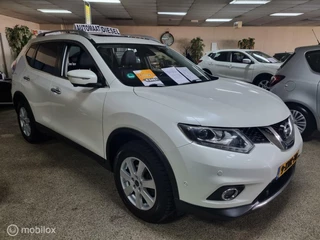Nissan X-Trail Nissan X-Trail 1.6 dCi Business Zeer weinig originele KM - afbeelding nr 2