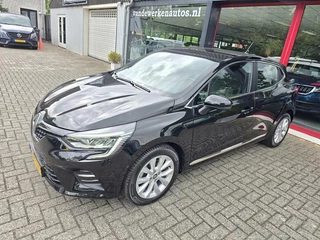 Renault Clio Renault Clio 1.3 TCe Intens AUTOMAAT Clima|Navi|LED|360|Camera|Nap!! - afbeelding nr 44