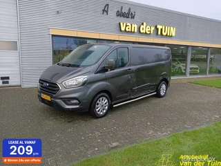 Ford Transit Custom - 401491475-0