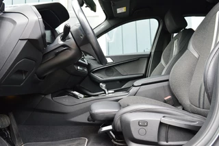 BMW 1 Serie BMW 1 Serie 120i High Executive Rijklaarprijs-Garantie Navigatie Led Sport interieur Airco - afbeelding nr 11