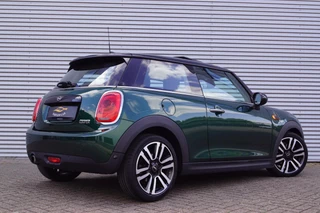 MINI Cooper Mini Cooper/Aut/Panodak/Harmankardon/Navi/Carplay/STOELVER - afbeelding nr 2