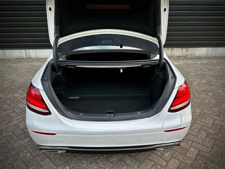 Mercedes-Benz E-Klasse - afbeelding nr 33