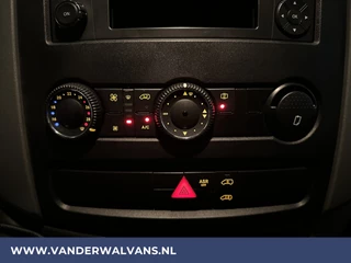 Mercedes-Benz Sprinter Mercedes-Benz Sprinter 316 CDI 163 pk 3500kg Trekhaak L2H2 Euro6 Airco | Cruisecontrol | Bijrijdersbank - afbeelding nr 5