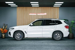 BMW X3 BMW X3 XDrive30e eDrive Edition |M-Sport|360|Head-Up - afbeelding nr 19