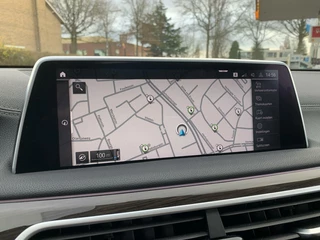 BMW 7 Serie BMW 7-serie 745Le High Executive Led Camera Dak Carplay 2019 NW Model Vol Opties Nieuwstaat Facelift Model Lange Uitvoering Eerste Eigenaar Dealer Onderhouden - afbeelding nr 27