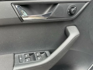 Škoda Fabia Skoda Fabia Combi 1.0 TSI Clever 2018 Navi Clima Nette auto - afbeelding nr 22