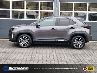 Toyota Yaris Cross Toyota Yaris Cross 1.5 Hybrid Dynamic Camera Carplay Keyless - afbeelding nr 2