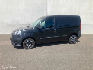 Fiat Doblò Fiat Doblò Cargo 1.3 MJ AIRCO SCHUIFDEUR EURO 6 - afbeelding nr 10