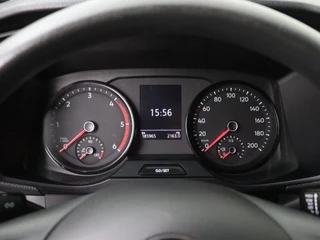 Volkswagen Crafter Volkswagen Crafter 2.0TDI 177PK Automaat Bakwagen 4.60 Meter Laadlengte | Airco | Camera | Dakspoiler - afbeelding nr 9