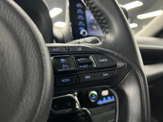 Toyota Yaris Toyota Yaris 1.5 Hybrid | Lane | Carplay | Cam | Cruise |PDC - afbeelding nr 17