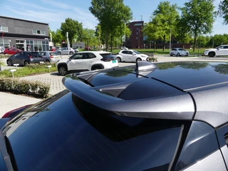 Toyota C-HR - afbeelding nr 8