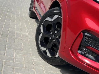 Ford Puma Ford Puma 1.0 EcoBoost Hybrid ST-Line X 125pk | Winter Pack | Driver Assistance Pack | Panoramadak - afbeelding nr 3