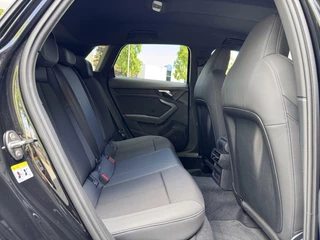 Audi A3 Audi A3 Sportback 35 TFSI S-Line Black Edition Led Carplay Virtual - afbeelding nr 22