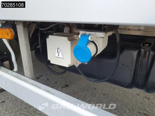 Iveco Daily Iveco Daily 35C14 Koelwagen Vriezer Carrier Lamberet 230V Stekker Dubbellucht Euro6 Koel Koeler Vries Vriezer Kühlwagen Kühler Frigo 10m3 Cruise control - afbeelding nr 9