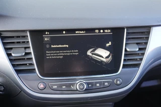 Opel Crossland - afbeelding nr 35